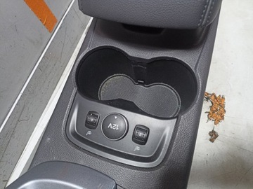 фото thumb №11, Ford focus mk3 подлокотник туннель европа