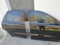 Дверь правое  задняя задняя dodge durango 2014-2025- рестайлинг  pxj Недорого, фото thumb