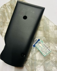 фото thumb №7, Корпус защита колонки рулевого нижняя fiat uno