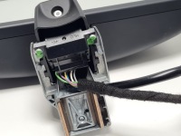 2015 bentley flying spur дзеркало заднього виду 3w5857511d Доставка, фото thumb