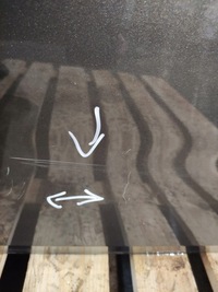 фото thumb №5, Opel astra l vi hb дверь левая передние перед левый 2022-