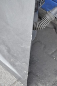 фото thumb №8, Seat ibiza iv дверь правый перед передние 3d kpl