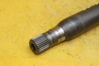 фото thumb №3, Приводной вал правый задняя задний sprinter 906 26 зубьев