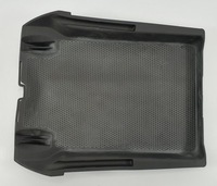 фото thumb №1, Гумовий елемент вкладиш бардачка volvo v50 30755058