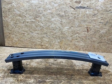 фото thumb №7, Nissan xtrail x-trail t33 21- балка підсилювач бампера зад задня