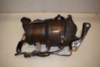 фото thumb №1, Toyota auris 2.0 d4d катализатор фильтр dpf 26031