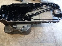 A936010 поддон масляная mercedes atego euro6 Цена, фото thumb