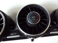 Решётки обдув audi tt 1.8 tfsi 2018 r uk Доставка, фото thumb