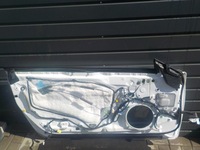 фото thumb №2, Двері ліва lexus rc повний