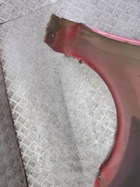 фото thumb №6, Крыло левый daewoo lacetti