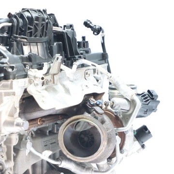 фото thumb №12, Bmw f40 m135ix x2 f39 m35ix двигун комплектний b48a20e b48e 306km