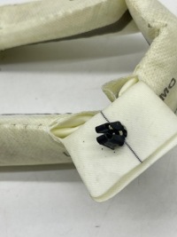 Купить Audi a6 c7 седан подушка шторка безопасности воздушная подушка безопасности левая оригинал!, фото thumb