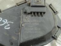 2019 ford f150 дросельна заслінка 90081856 Зі Шроту, фото thumb