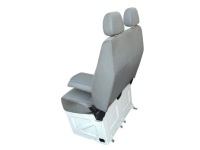 Сидіння правий перед заднє сидіння подвійний пасажира обшивка crafter sprinter 906 eu Недорого, фото thumb