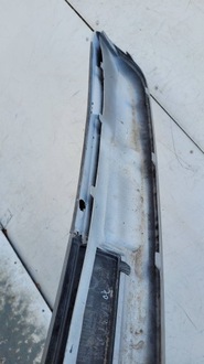 фото thumb №9, Kia sorento iii 3 накладка спойлер бампера заднього зад kba31379