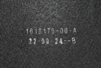 Пол поддон багажника 1618178-00-a tesla model y 20- с Разборки, фото thumb