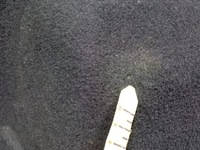 фото thumb №7, Audi q4 e-tron sportback обивка багажника левая 89e863879h