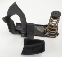 фото thumb №1, Засов замок капот mercedes r171 a1718800064