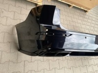 фото thumb №9, Vw golf 8 viii kombi бампер задняя lc9a lx7z lc9x rline