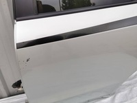 фото thumb №7, Hyundai santa fe ii 06- двері задні ліва задня 83470-2b020