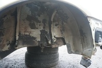 фото thumb №10, Subaru forester ii sg крыло задний левый подкрылок чашка порог 2002-2007rok