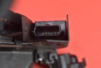 фото thumb №7, Замок дверь левый перед eu renault talisman 16r