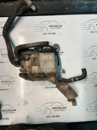 фото thumb №1, Webasto обогреватель стояночный mercedes w220 3.2 v6