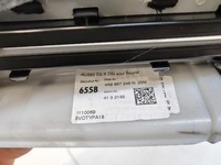 фото thumb №13, Защита стойка d направляющая шторка багажника правый задняя audi a6 rs6 c8 kombi