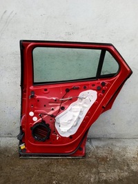 фото thumb №10, Peugeot 2008 ii 19- дверь задние задняя