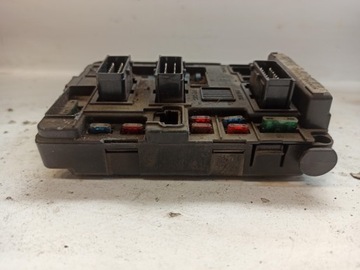 фото thumb №6, Peugeot 206 коробка предохранителей модуль bsm t118470003g 9643498880