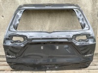 фото thumb №1, Крышка багажника багажника задняя задняя toyota rav4 5 v 2019-