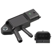 фото thumb №2, Febi bilstein 103173 датчик, давление выхлопных газов