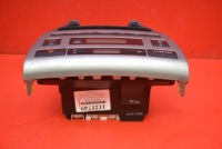 фото thumb №7, Панель управление воздуховод климат 55930-13060 toyota corolla ix e12 00-08