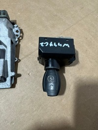 фото thumb №11, Набор стартовый, блок управления двигателя, замок зажигания, бортовой компьютер mercedes w447 cz,vito