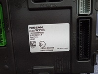 фото thumb №5, Nissan pulsar 14- модуль блок управления комфорта 284b13zp0b