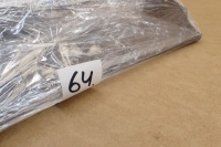 Ліва молдинг поріг накладка bmw z4 e85 2003-2008 51717016529 Київ, фото thumb