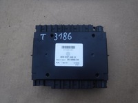 фото thumb №1, Модуль блок управления бортовой сетью vw phaeton 3d0937049h