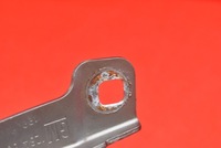 фото thumb №11, Петля петли капот 13248765 saab 9-5 95 2 ii ng 10-12