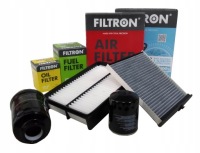 фото thumb №1, Mazda cx-5 ii 17- 2.2d 2.2 skyactiv-d дизель фільтри набір