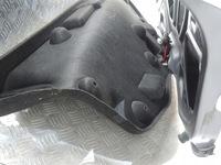 фото thumb №5, Alfa romeo giulia кришка багажника багажника колір 318