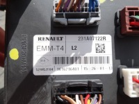 фото thumb №2, Renault clio iv 2013 1,5 dci модуль блок управления emm 231a07122r оригинал