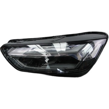 фото thumb №1, Лампа фара перед audi q5 рестайлинг led 80a941035e
