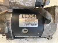 фото thumb №6, Opel signum vectra 3.0 cdti стартер 8972542203