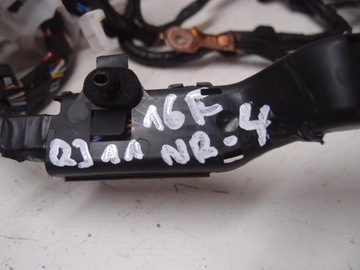 фото thumb №11, Жгут установка интерьера левая qashqai ii 1.6 dci