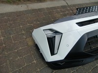 фото thumb №3, Бампер renault captur ii e tech 6xpdc