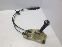 фото thumb №1, Домкрат вибірник передач kia ceed 2.0 crdi 43700-1h600