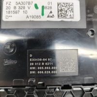 фото thumb №8, Bmw 2 f44 2020 свет сиденье передний