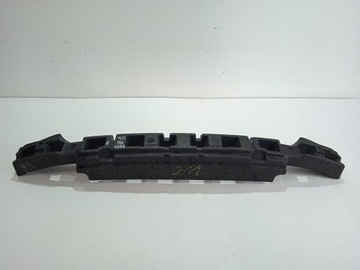 фото thumb №1, Vw passat b6 абсорбер бампера перед 3c0807248c