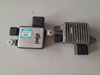 фото thumb №1, Kia optima iv 2016- модуль вентилятора 25385-e6000