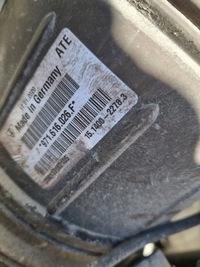 фото thumb №15, 2020 bentley continental gt 3sd подвеска правое задняя задние амортизатор